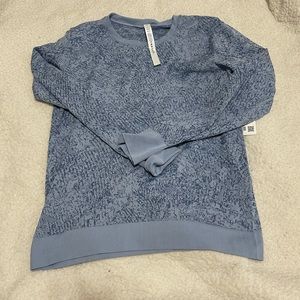 Lululemon Swifty Long Sleeve